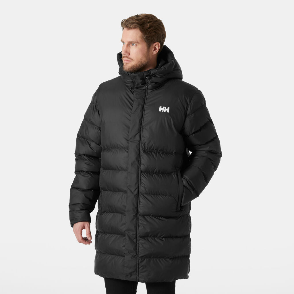 Helly Hansen Oslo Puffy Parka M