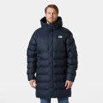 Helly Hansen Oslo Puffy Parka M
