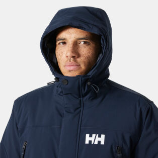 Helly Hansen Reine Parka M - parkatakki