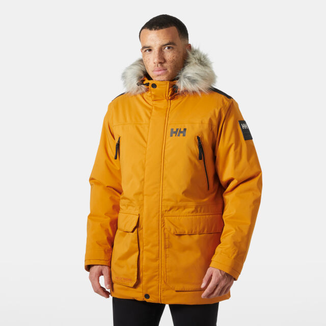 Helly Hansen Reine Parka M - parkatakki