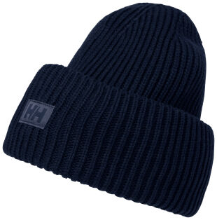 Helly Hansen Rib Beanie - pipo