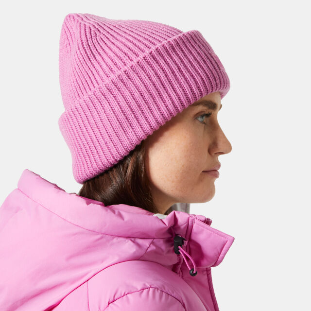 Helly Hansen Rib Beanie