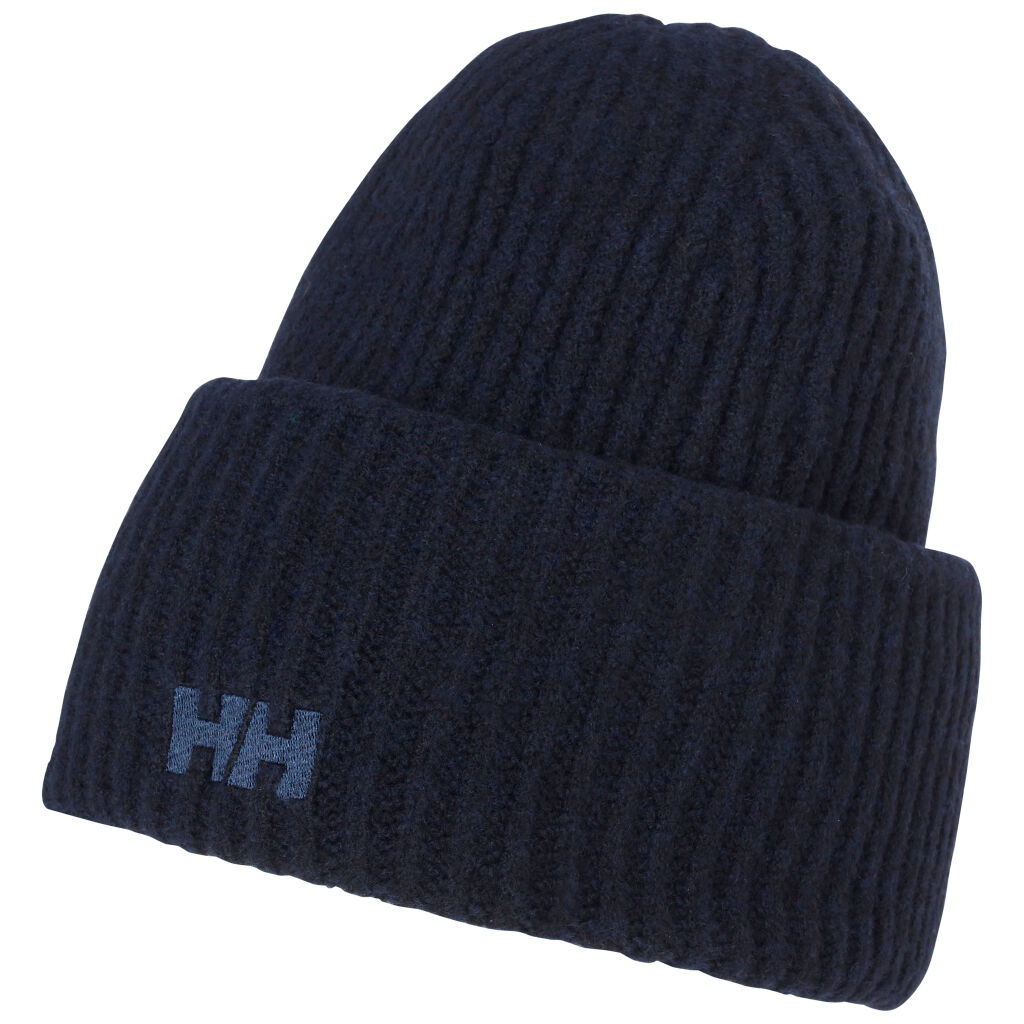 Helly Hansen Soft Rib Beanie