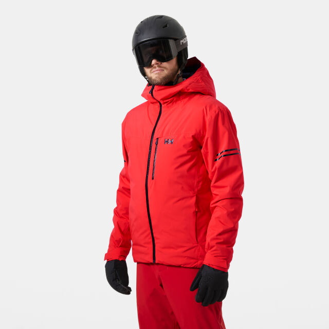 Helly Hansen Swift Team Jacket - miesten toppatakki