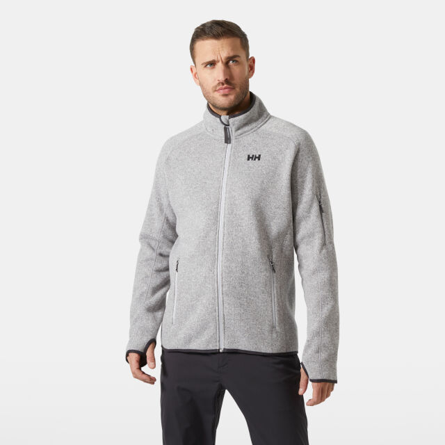Helly Hansen Varde Fleece Jacket 2.0 M - miesten fleecetakki