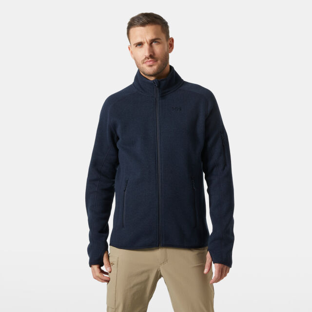 Helly Hansen Varde Fleece Jacket 2.0 M - miesten fleecetakki