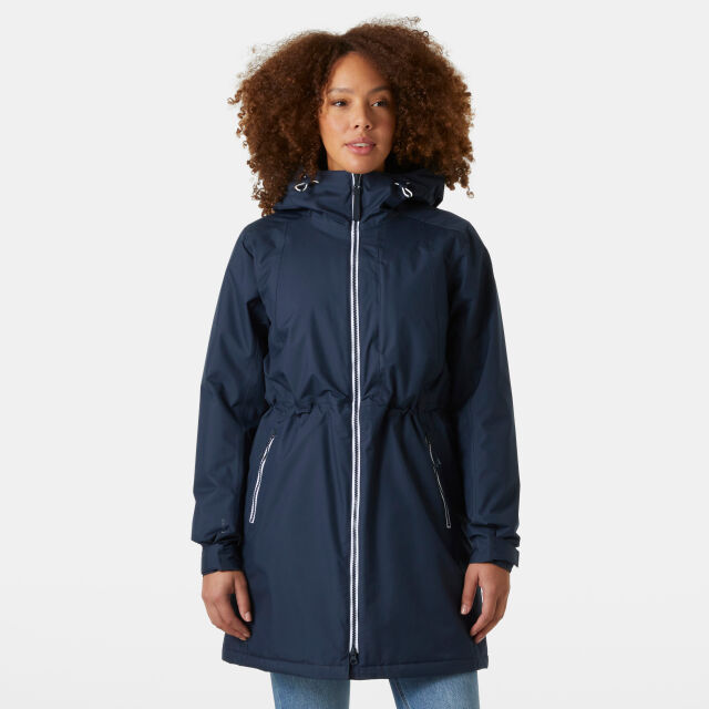Helly Hansen Westsport Insulated Coat W