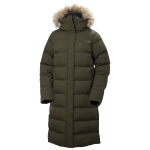 Helly Hansen Aria Long Parka W