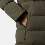 Helly Hansen Aria Long Parka W