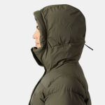 Helly Hansen Aria Long Parka W