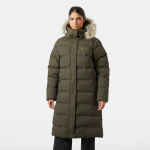 Helly Hansen Aria Long Parka W