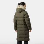 Helly Hansen Aria Long Parka W