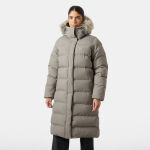 Helly Hansen Aria Long Parka W