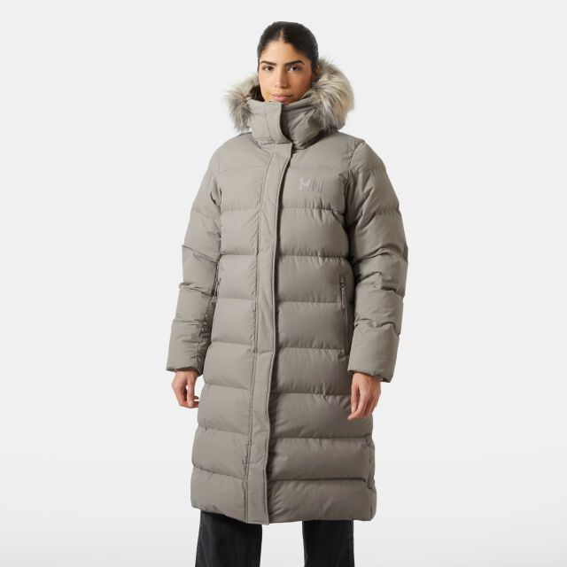 Helly Hansen Aria Long Parka W