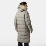 Helly Hansen Aria Long Parka W