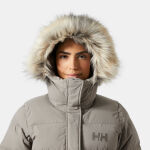 Helly Hansen Aria Long Parka W