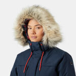 Helly Hansen Coastal Parka W