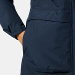 Helly Hansen Coastal Parka W