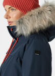 Helly Hansen Coastal Parka W