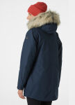 Helly Hansen Coastal Parka W