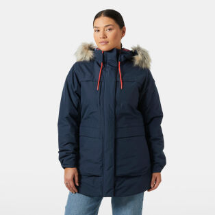 Helly Hansen Coastal Parka W - parkatakki