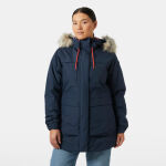Helly Hansen Coastal Parka W