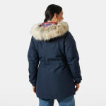 Helly Hansen Coastal Parka W