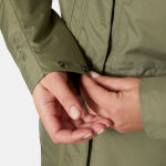 Helly Hansen Coastal Parka W