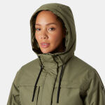 Helly Hansen Coastal Parka W