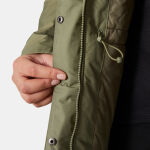 Helly Hansen Coastal Parka W