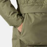 Helly Hansen Coastal Parka W