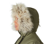 Helly Hansen Coastal Parka W