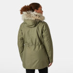 Helly Hansen Coastal Parka W