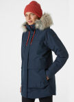 Helly Hansen Coastal Parka W