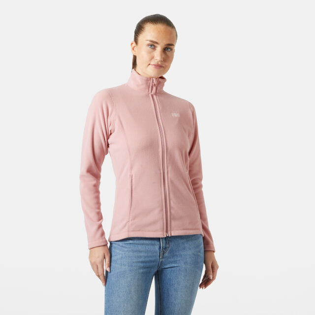 Helly Hansen Daybreaker Fleece Jacket W - naisten fleecetakki