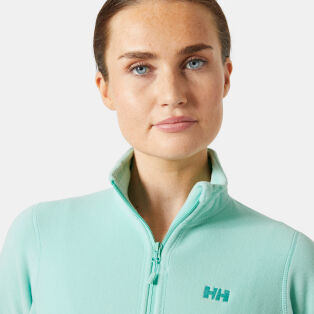 Helly Hansen Daybreaker Fleece Jacket W - fleecetakki