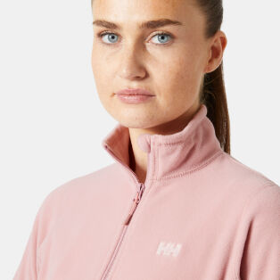 Helly Hansen Daybreaker Fleece Jacket W - fleecetakki