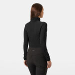 Helly Hansen W Durawool High Neck Ls