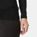 Helly Hansen W Durawool High Neck Ls