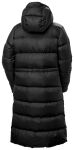 Helly Hansen W Essence Long Down Coat.