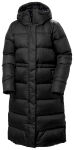 Helly Hansen W Essence Long Down Coat.