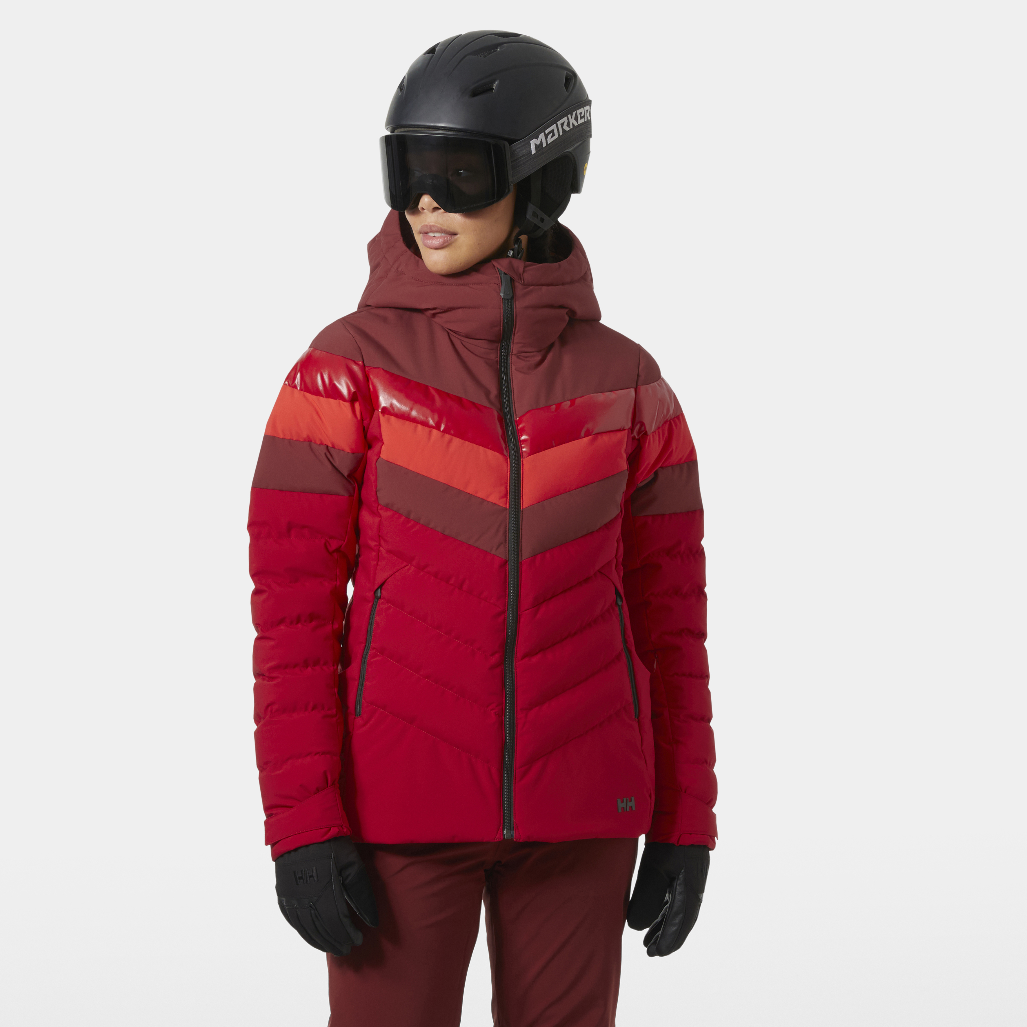 Helly Hansen Imperial Puffy 2.0 Jacket W - toppatakki