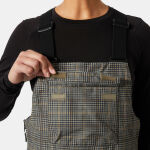 Helly Hansen Legendary Insulated Bib Pant W