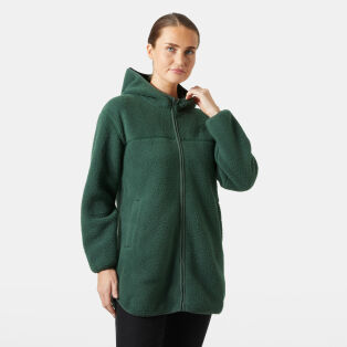 Helly Hansen Maud Pile Jacket W - fleecetakki