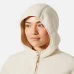 Helly Hansen Maud Pile Jacket W