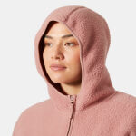 Helly Hansen Maud Pile Jacket W