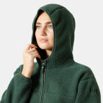 Helly Hansen Maud Pile Jacket W