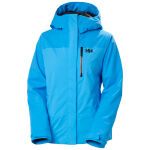 Helly Hansen W Snowplay Jacket.