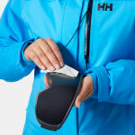 Helly Hansen W Snowplay Jacket.