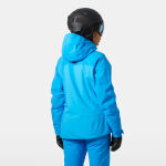Helly Hansen W Snowplay Jacket.